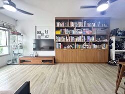 Blk 673B Waterway Banks (Punggol), HDB 4 Rooms #543394961